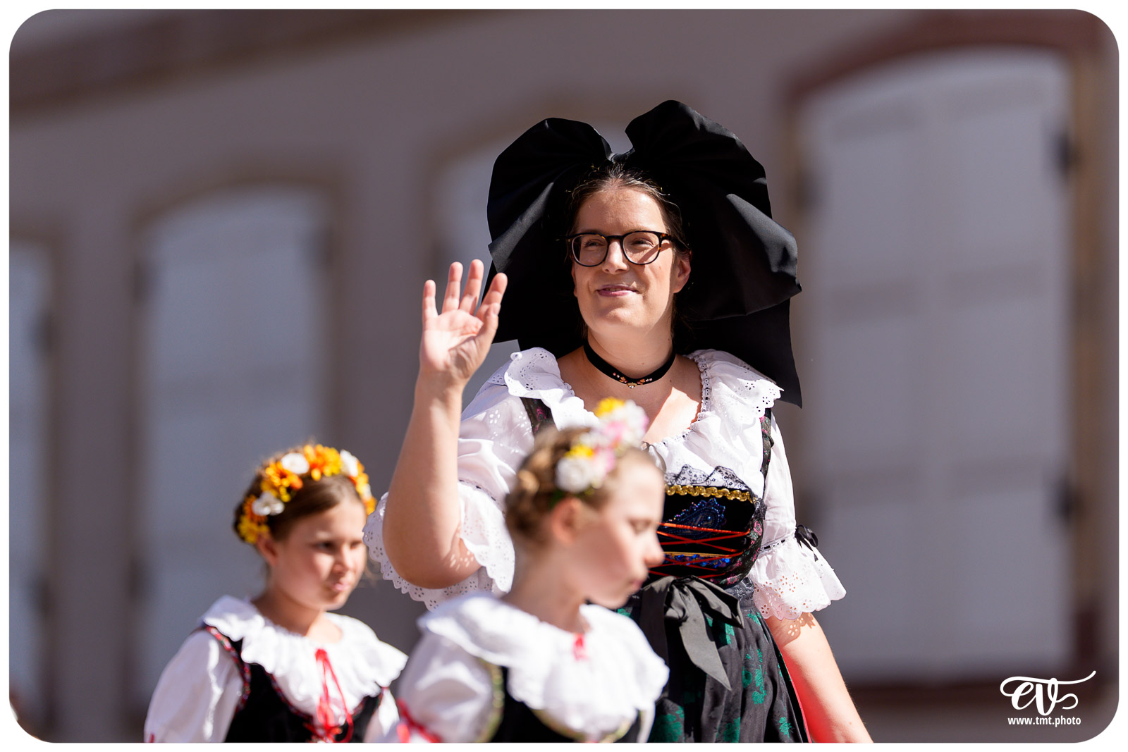 FDH 2026 - PARADE